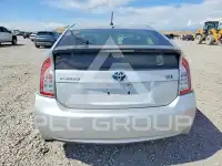 2014 Toyota PRIUS фото