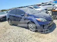 2014 Toyota PRIUS photo