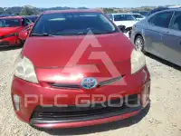 2014 Toyota PRIUS фото