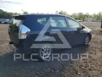 2014 Toyota PRIUS photo