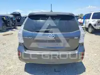 2014 Toyota PRIUS фото