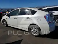 2014 Toyota PRIUS photo