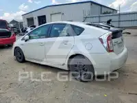 2014 Toyota PRIUS photo
