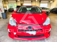 2014 Toyota PRIUS photo