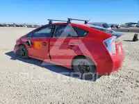 2014 Toyota PRIUS фото