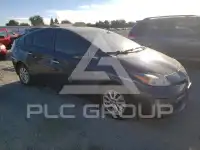 2014 Toyota PRIUS фото