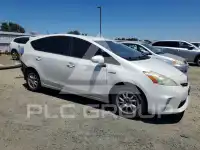 2014 Toyota PRIUS фото