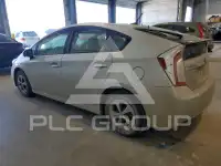 2014 Toyota PRIUS фото