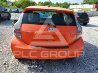 2014 Toyota PRIUS photo