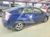 2014 Toyota PRIUS фото