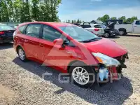 2014 Toyota PRIUS фото