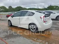 2014 Toyota PRIUS фото