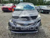 2014 Toyota PRIUS photo