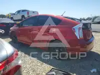 2014 Toyota PRIUS фото