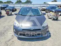 2014 Toyota PRIUS photo
