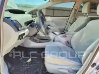 2014 Toyota PRIUS фото