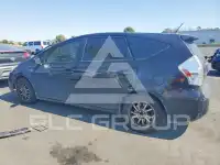 2014 Toyota PRIUS photo