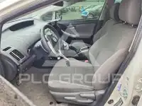 2014 Toyota PRIUS фото