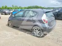 2014 Toyota PRIUS фото