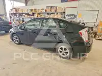 2014 Toyota PRIUS фото