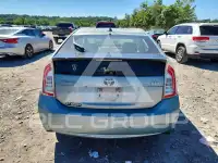 2014 Toyota PRIUS photo