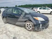 2014 Toyota PRIUS фото