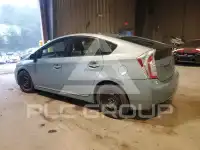 2014 Toyota PRIUS фото