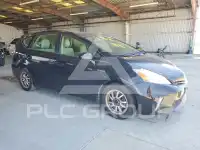 2014 Toyota PRIUS photo