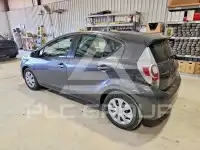 2014 Toyota PRIUS photo