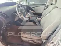 2014 Toyota PRIUS photo