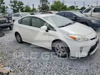 2014 Toyota PRIUS photo