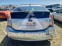 2014 Toyota PRIUS фото