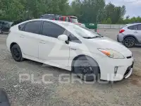 2014 Toyota PRIUS фото