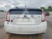 2014 Toyota PRIUS фото