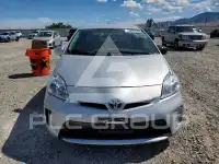 2014 Toyota PRIUS фото