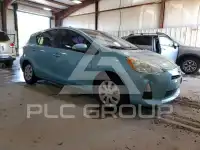 2014 Toyota PRIUS фото