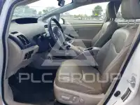 2014 Toyota PRIUS фото