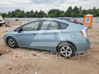 2014 Toyota PRIUS photo