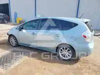 2014 Toyota PRIUS фото