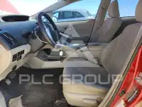 2014 Toyota PRIUS фото