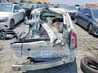 2014 Toyota PRIUS фото
