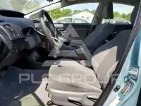 2014 Toyota PRIUS фото