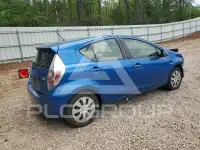 2014 Toyota PRIUS photo