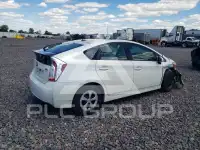 2014 Toyota PRIUS фото