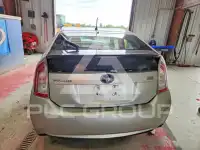 2014 Toyota PRIUS фото
