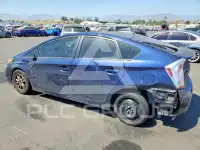 2014 Toyota PRIUS фото