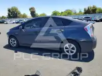 2014 Toyota PRIUS фото