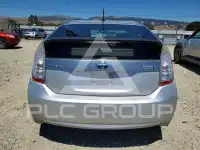 2014 Toyota PRIUS фото