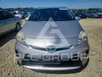 2014 Toyota PRIUS фото