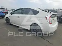 2014 Toyota PRIUS фото